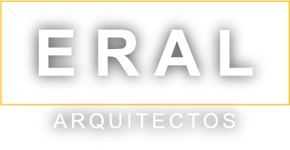 eral arquitectos logotipo